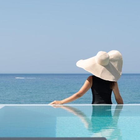 Zen Luxury Villas & Suites, By Thinkvilla Херсонисос Екстериор снимка