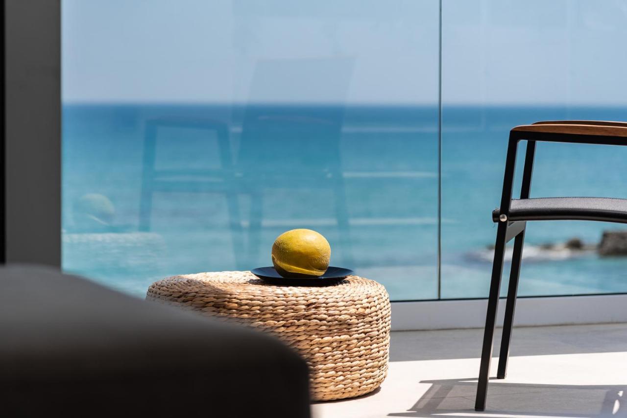 Zen Luxury Villas & Suites, By Thinkvilla Херсонисос Екстериор снимка