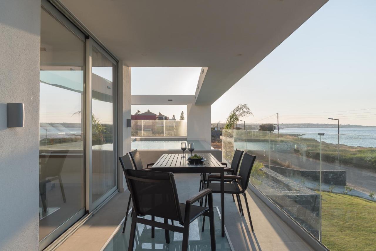 Zen Luxury Villas & Suites, By Thinkvilla Херсонисос Екстериор снимка