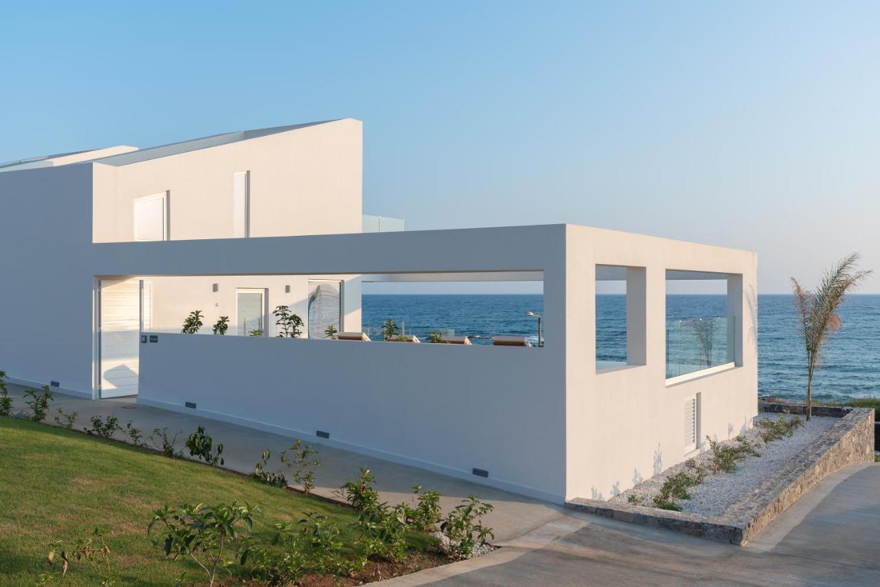 Zen Luxury Villas & Suites, By Thinkvilla Херсонисос Екстериор снимка