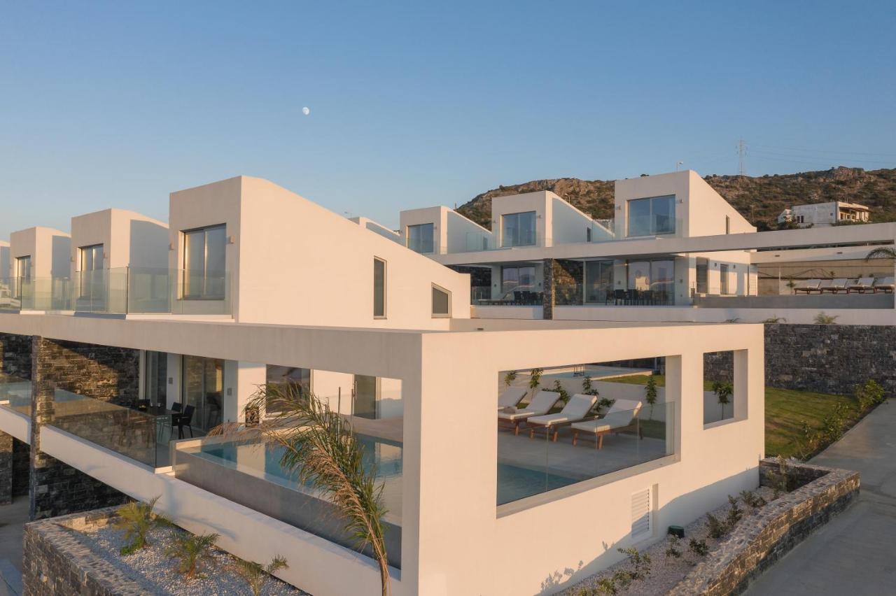Zen Luxury Villas & Suites, By Thinkvilla Херсонисос Екстериор снимка