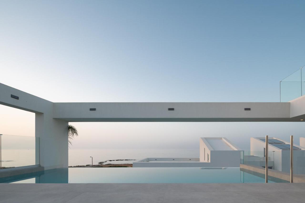 Zen Luxury Villas & Suites, By Thinkvilla Херсонисос Екстериор снимка