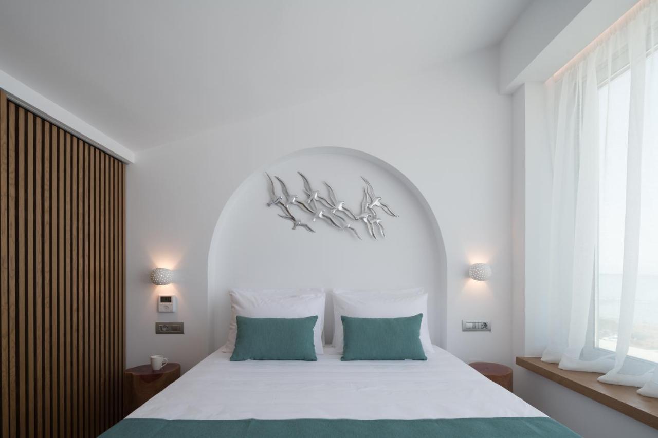 Zen Luxury Villas & Suites, By Thinkvilla Херсонисос Екстериор снимка