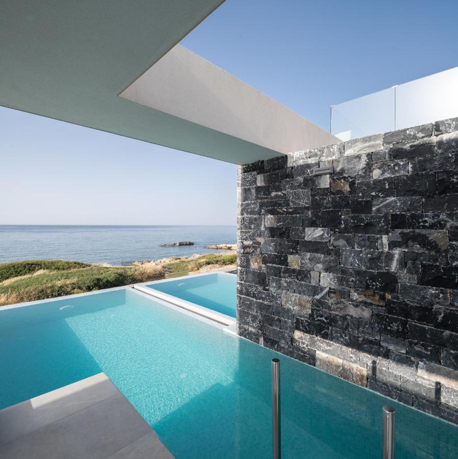 Zen Luxury Villas & Suites, By Thinkvilla Херсонисос Екстериор снимка