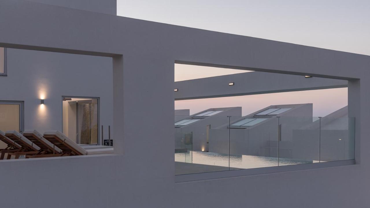 Zen Luxury Villas & Suites, By Thinkvilla Херсонисос Екстериор снимка