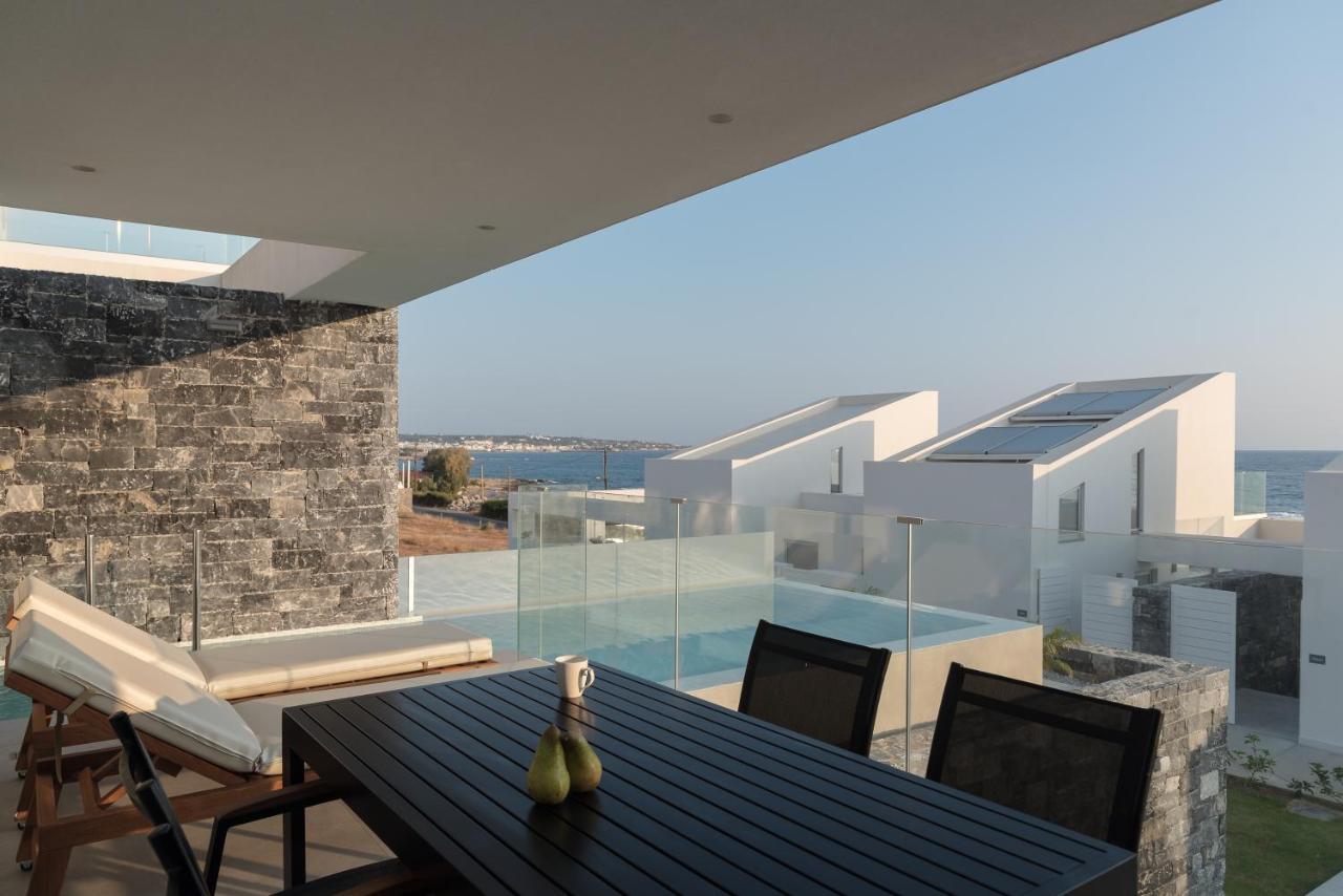 Zen Luxury Villas & Suites, By Thinkvilla Херсонисос Екстериор снимка