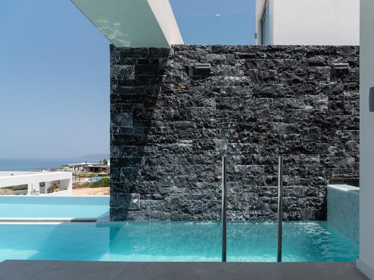 Zen Luxury Villas & Suites, By Thinkvilla Херсонисос Екстериор снимка