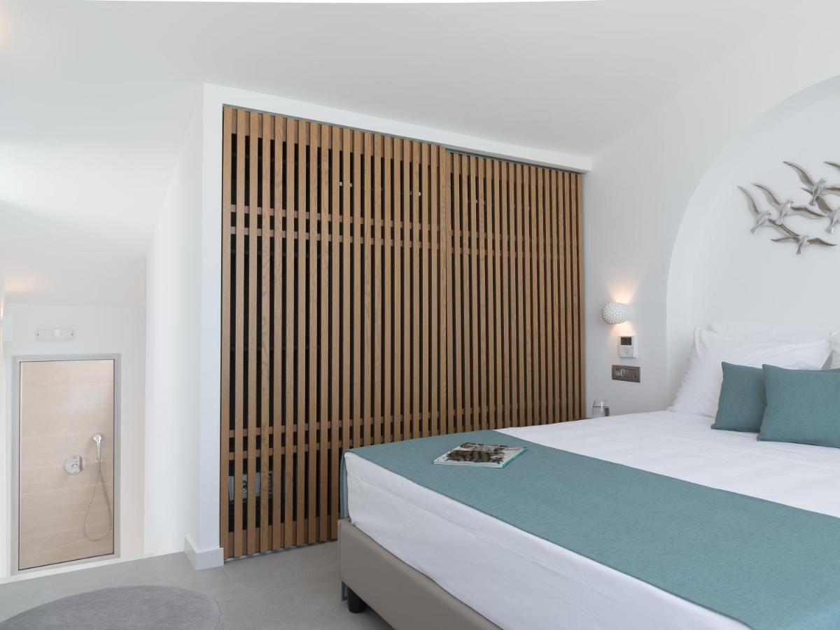 Zen Luxury Villas & Suites, By Thinkvilla Херсонисос Екстериор снимка