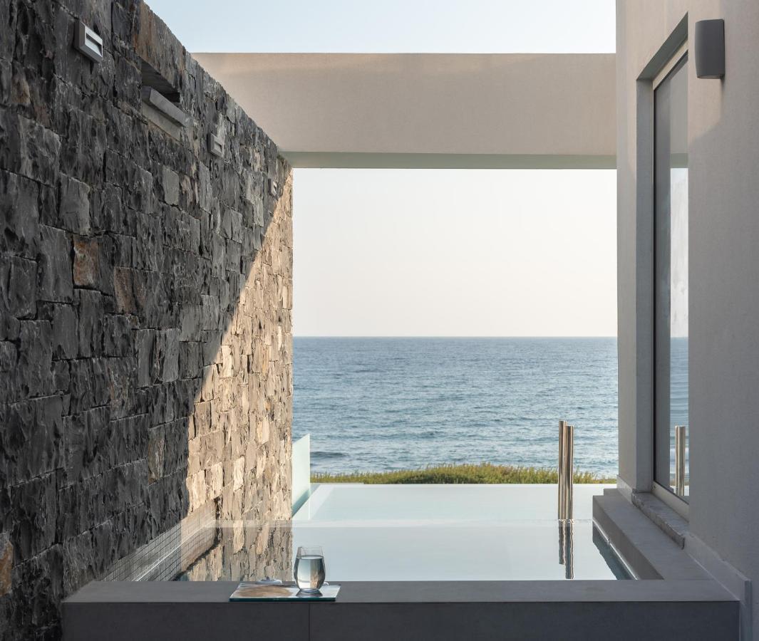 Zen Luxury Villas & Suites, By Thinkvilla Херсонисос Екстериор снимка