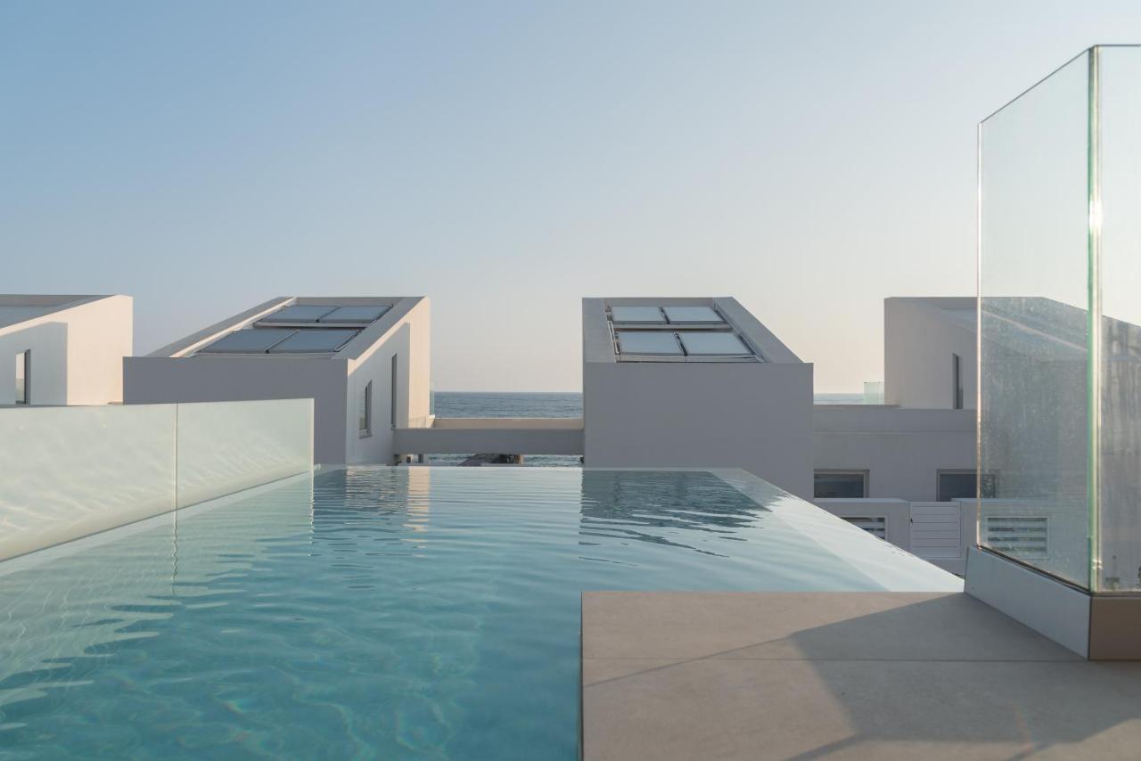 Zen Luxury Villas & Suites, By Thinkvilla Херсонисос Екстериор снимка