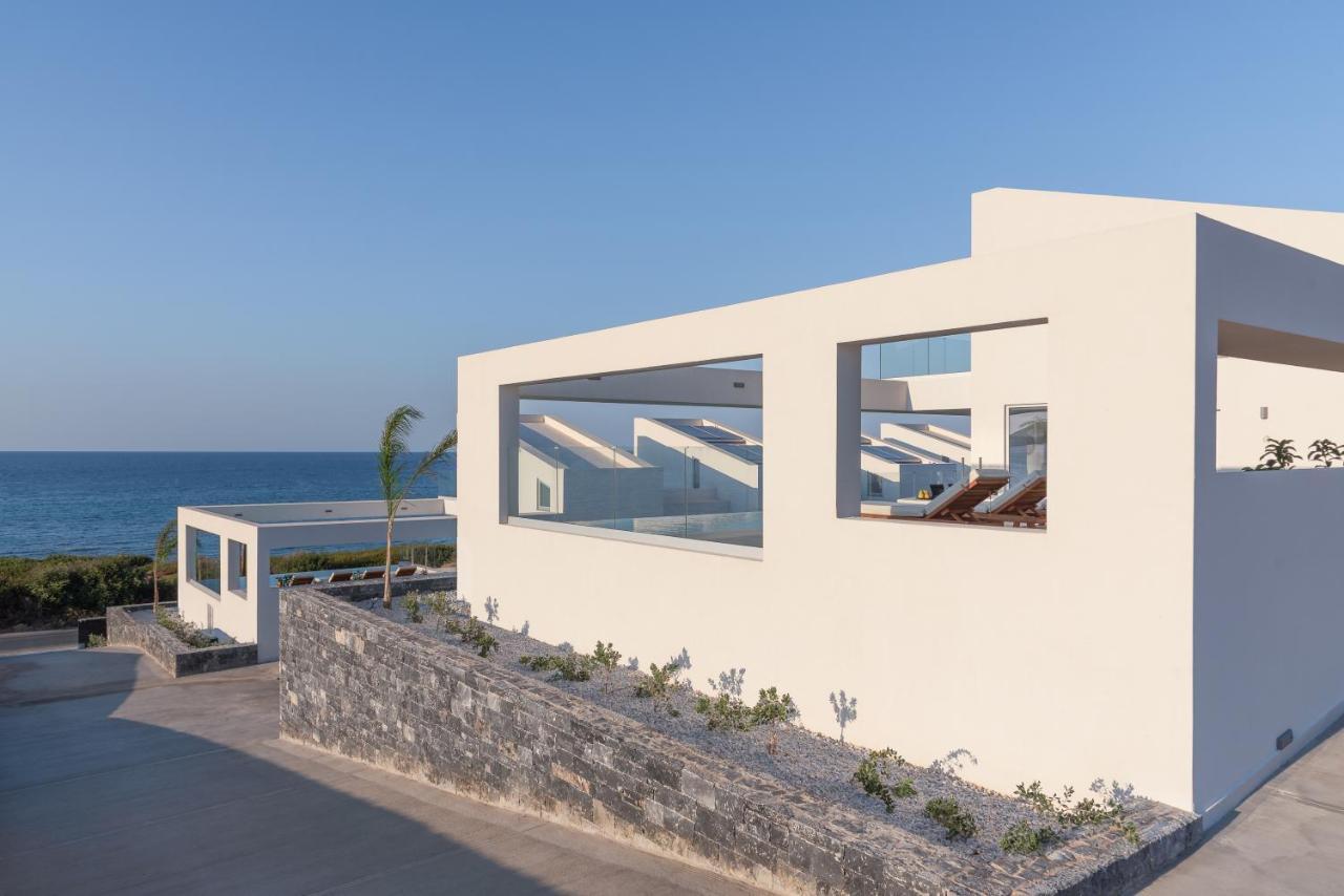 Zen Luxury Villas & Suites, By Thinkvilla Херсонисос Екстериор снимка