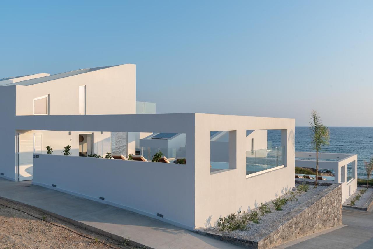 Zen Luxury Villas & Suites, By Thinkvilla Херсонисос Екстериор снимка