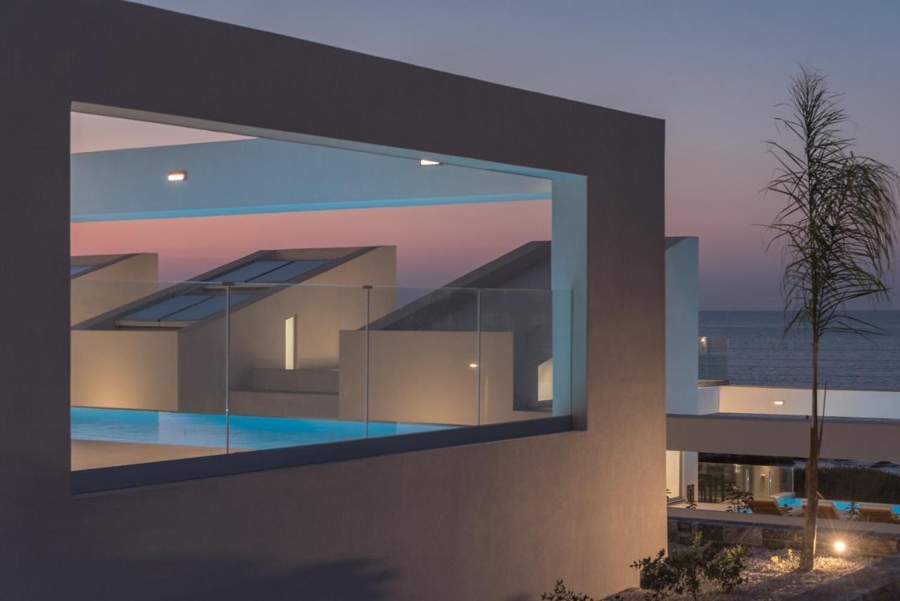 Zen Luxury Villas & Suites, By Thinkvilla Херсонисос Екстериор снимка